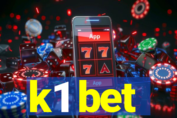 k1 bet